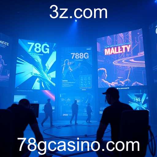 Tendências e Novidades de '78G': O Mundo dos Jogos Reimaginado