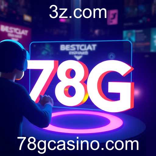 O Crescimento e Desafios do 78G no Mercado Brasileiro de Jogos