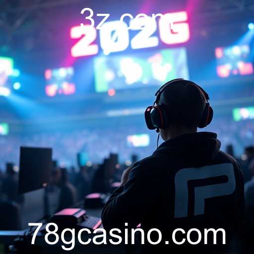 A Ascensão de 78G: Revolucionando o Cenário dos Jogos