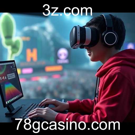 Tendências que Estão Moldando o Futuro dos Jogos Online