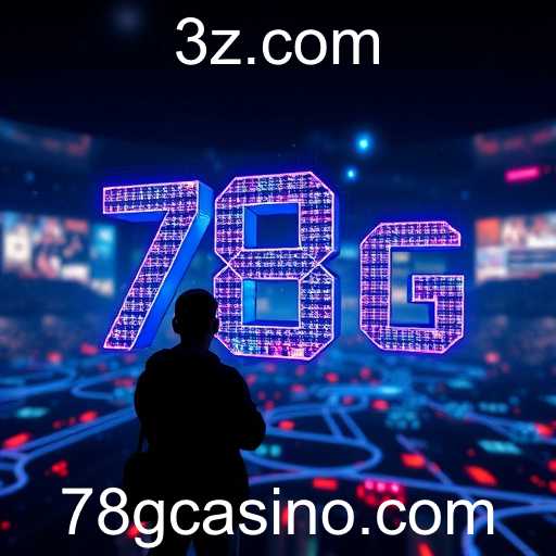 Tendências Atuais no Mundo dos Games com 78G