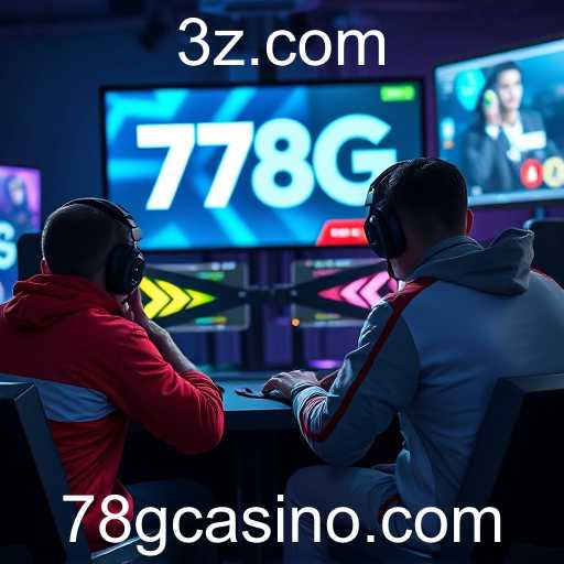 Expansão e Tendências no Mundo dos Jogos: Olhando para 2025