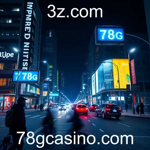 Tendências e Desafios do Mercado de Jogos em 78G