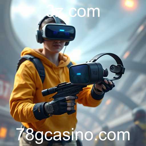 A Revolução dos Jogos Online: 78G em Destaque