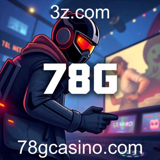 O Impacto de '78G' na Indústria de Jogos