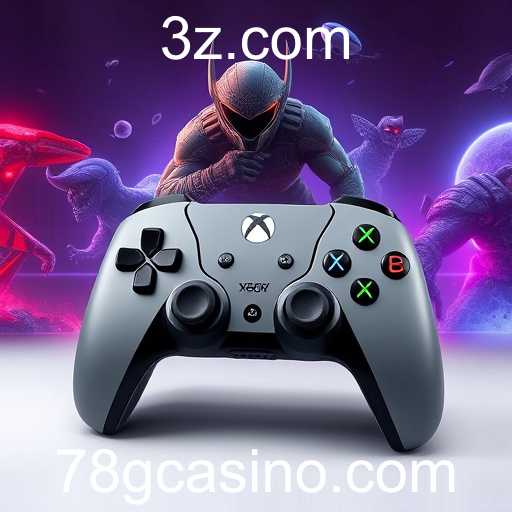 A Revolução no Universo dos Jogos Online: 78G em Alta