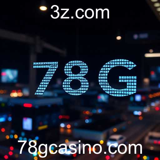Transformações Digitais e o Papel da 78G na Sociedade Moderna