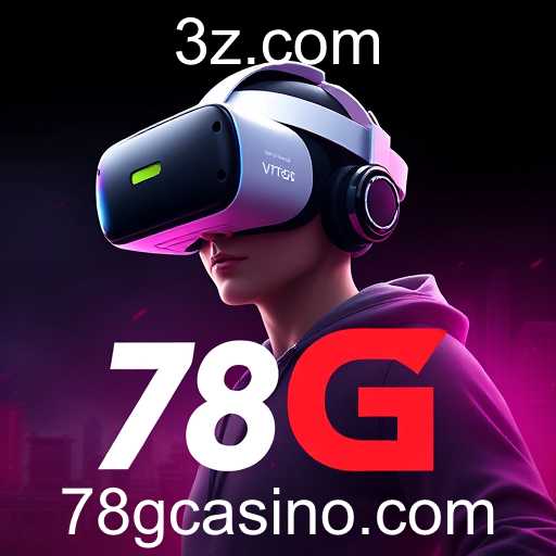 Tendências de Jogos no Mundo 78G